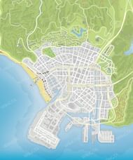Los Santos (Image: WikiGTA)